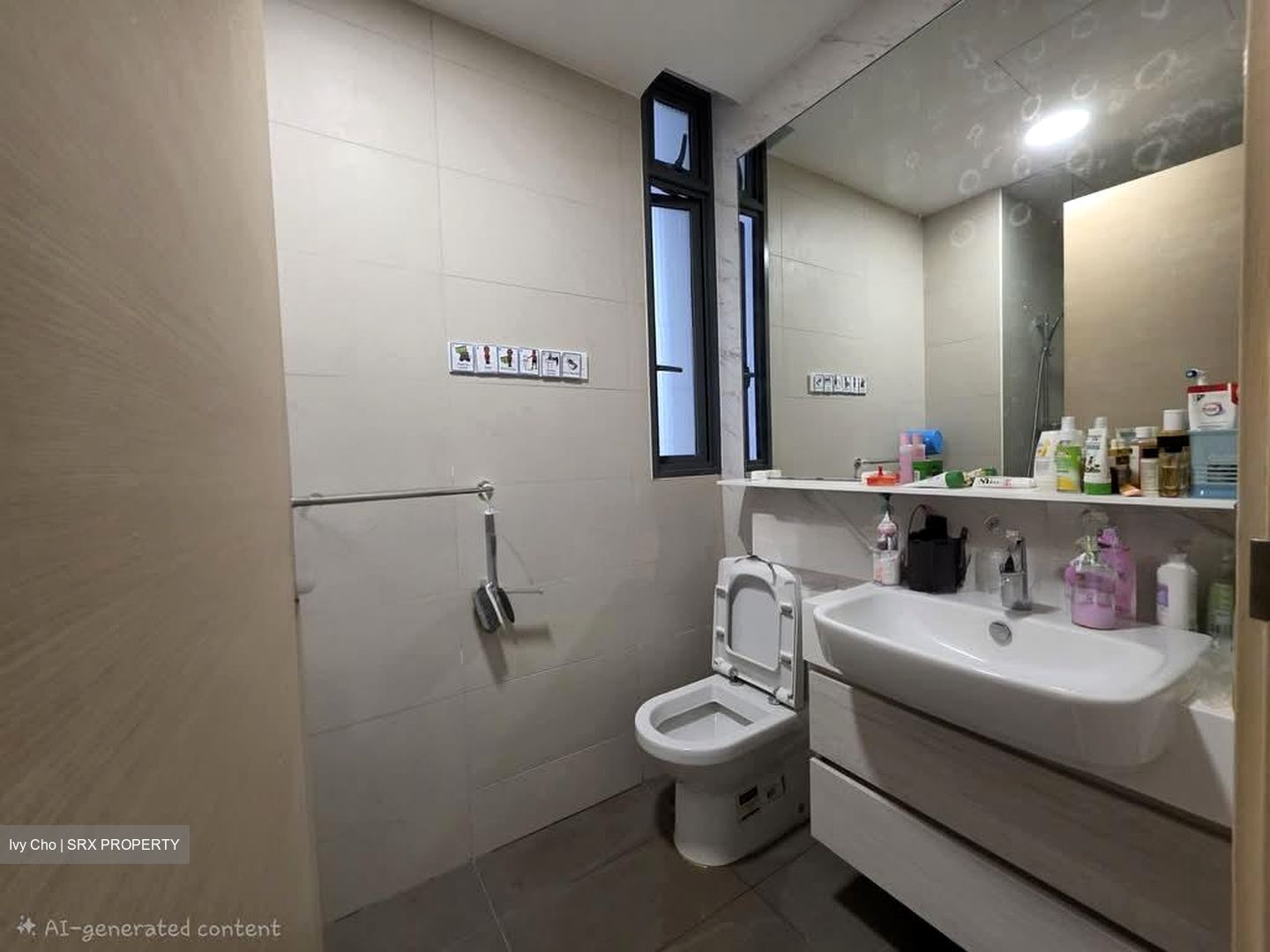The Luxurie (D19), Condominium #578774281